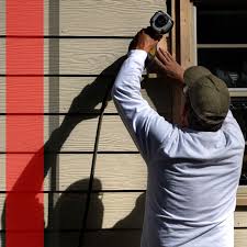 Best Steel Siding Installation  in Lewisburg, OH